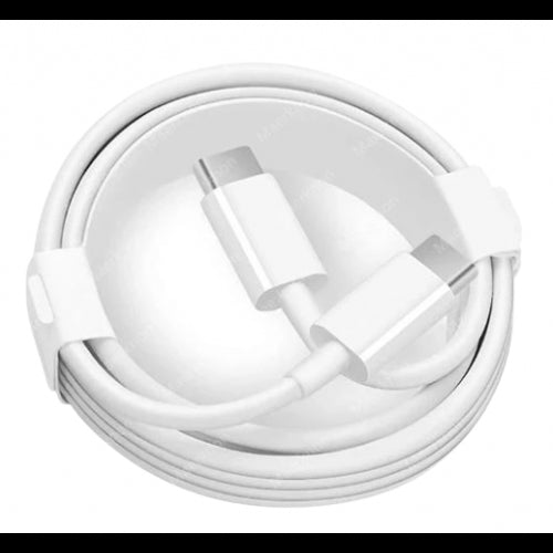 3FT High Speed Type-C to Type-C Cable PD20W